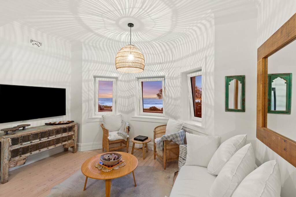 Apartment Beachside Boho Retreat By Dreams