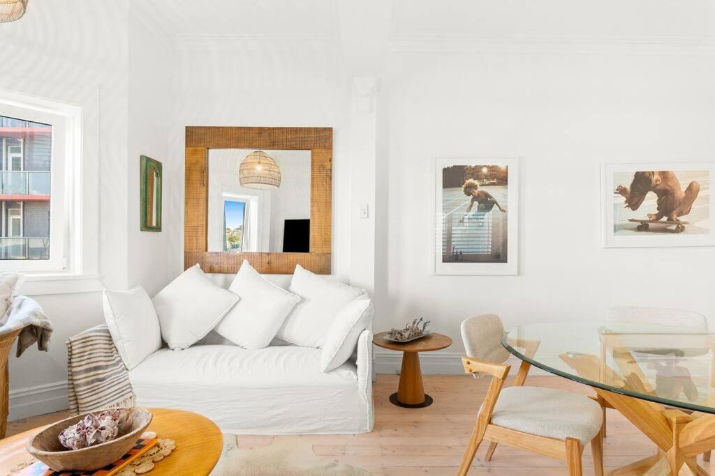 Apartment Beachside Boho Retreat By Dreams *