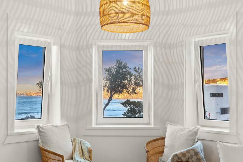 Beachside Boho Retreat By Dreams Apartment *
