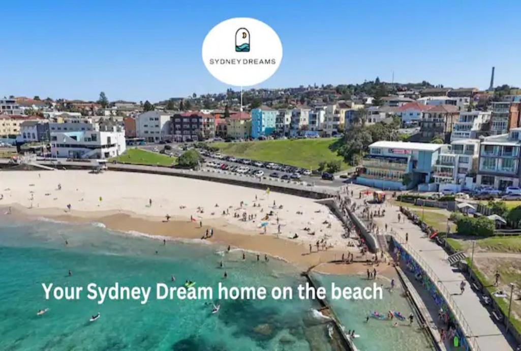 Beachside Boho Retreat By Dreams * Sydney